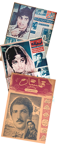 Karachi Film Media