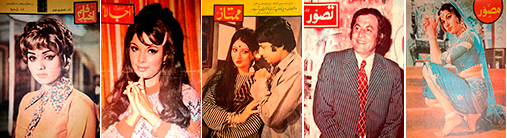 Lahore Movie Media