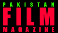 Pakistan Film Magazine is not accessible due to technical problems