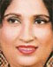 Afshan - Playback singer - She was a famous playback singer..