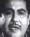 Saleem Raza - He was a famous villain actor from the pre-partition era