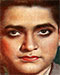 Al-Nasir - Film hero - A famous Lahore based film hero..