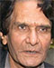Altaf Hussain - A famous film director in Punjabi films..