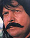 Altaf Khan - Film Villain - He was a famous supporting actor