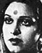 Amirbai Karnataki - Playback singer - A film vocalist..