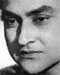 Ashok Kumar - He was a legendary actor in Indian films..