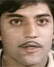 Asif Raza Mir - Film hero - A famous TV and film actor..