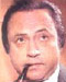 Aslam Parvez - He was the best villain actor in Urdu movies