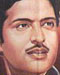 Azeem - Film hero - He was a film hero from East Pakistan