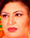 Azra Jahan - Playback singer - She was a famous playback singer in the 1990s..