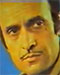 Ejaz Hussain Hazravi - Singer - He was a Ghazal singer and died on February 5, 1989.