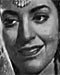 Hafeez Jahan - Film heroine - Film herione from the 1950s..