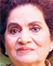 Haseena Moin - TV playwriter - A film TV playwriter..