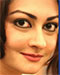 Jana Malik - Film & TV actress - She is a famous TV actress