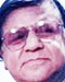 M.A. Rasheed - Film director - He was a successful film director..