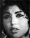 Mahrukh - Film Actress - A flop film heroine..