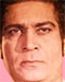 Mazhar Shah - Film Villain - He was a heavy weight villain actor in Punjabi films in the 1960s