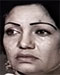 Meena Daud - She was a supporitng actress..
