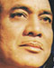 Mehdi Hassan - Playback singer - He was a Ghazal legend and a musical history!