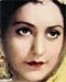 Mumtaz Shanti - Film heroine - She was the first ever Diamond Jubilee film heroine in Indo-Pak..