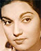 Munawar Sultana - PrePartitions actress - A famous film heroine..