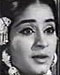 Naheed - She was a supporting actress