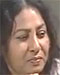 Najma Begum - Supporting actress - Najma Begum was a supporting actress, mostly on television