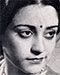 Naseem - Film Heroine - She was a prePartition film actress
