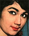 Nasira - Supporting actress - She was an allround actress..