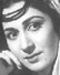 Nayyar Sultana - Film Heroine - She was one of the best performer in Pakistani films..