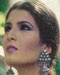 Resham - Film Heroine - A popular film heroine..