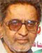 Rizwan Haidar Barni - Film journalist - A well known film journalist..