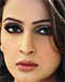 Saba Qamar - TV & film actress and model - A TV actress and model..
