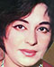 Sabiha Khanum - Film Heroine - She was The First Lady of Pakistan Silver Screen..