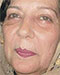 Safia Rani - Tv artist - She was one of the senior artist from Peshawar Television