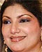 Saira Naseem - Playback singer - A famous playback singer from the 1990s..
