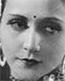 Sulochana - She was first super star film heroine in the subcontinent..