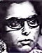 Santosh Russal - Supporting actor - She was a jewish actress in Pakistani films..