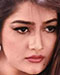 Seemi Zaidi - TV Actress - She had a very short time in films..