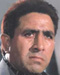 Shafqat Cheema - A top film villain..