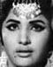 Shahida - She was very charming actress..