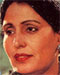 Surayya Multanikar - Ghazal and folk singer - She got fame from a film song..