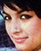 Tarana - She was a famous supporting actress from the 1960s..