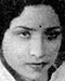 Umrao Zia Begum - Playback singer - She was married to Master Ghulam Haider..