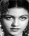 Veena - PrePartition actress - A film heroine..