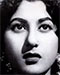 Yasmin - Film Heroine - She was a perfect choice for any tragic role..