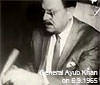 General Ayub Khan on September 6th, 1965