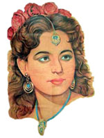 Sabiha Khanum