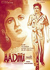 film Aadmi (1958)