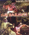 Gul Bakavli